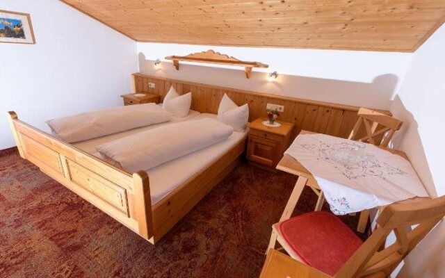 Hotel Gsallbach