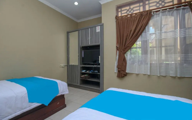 Airy Eco Syariah Sawojajar 36 Bogor