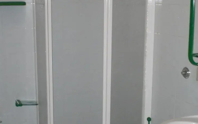 Appartamento Tins 6/8