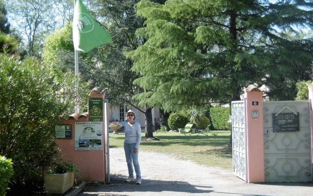 Chambres D'hotes La Colombière