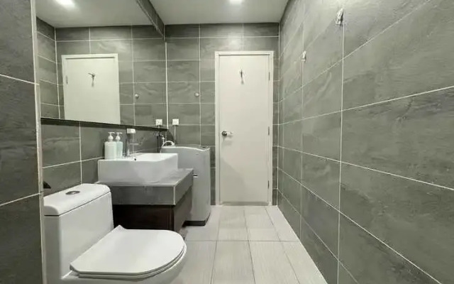 Bell Suites