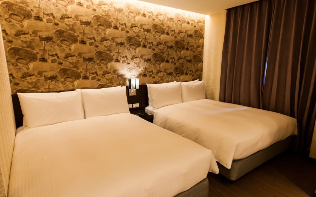 Hotel Yoshi Kaohsiung