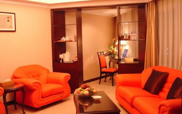 New Era Hotel