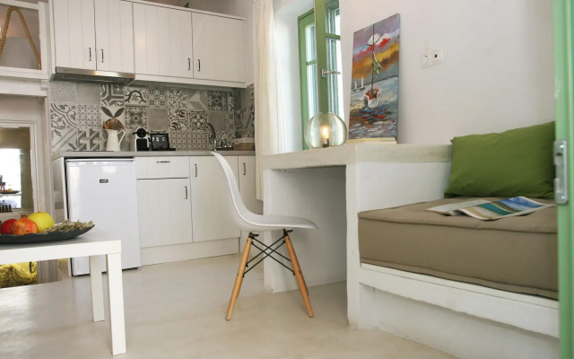 Kallichoron Art Boutique Hotel