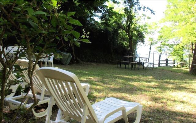 Camping Gabicce Monte