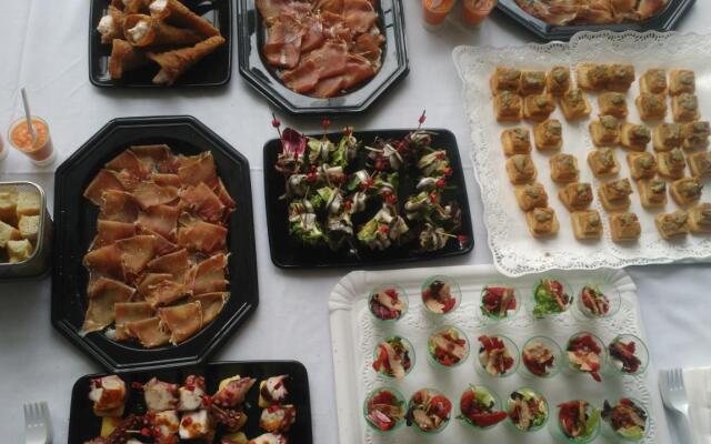 U Hotel Villa - Gomá