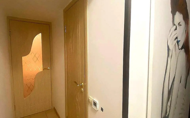 Комфортные апартаменты на улице Орджоникидзе