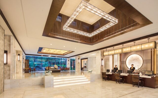 Santai Resort