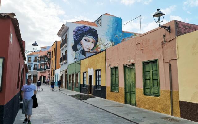 Home2Book Center Apartment Puerto de la Cruz