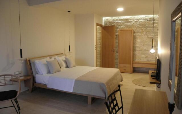 Villa Tholos Crete
