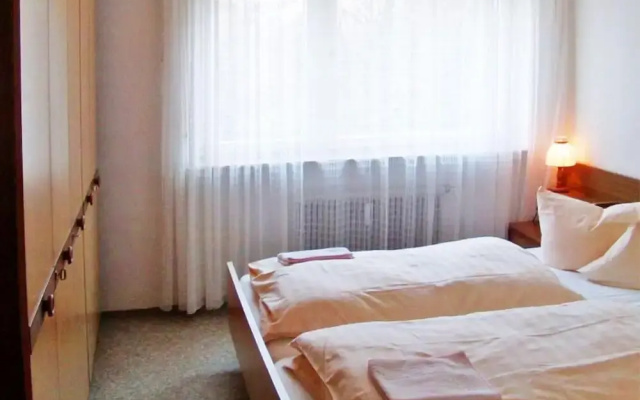 Appartementhaus Kurpark