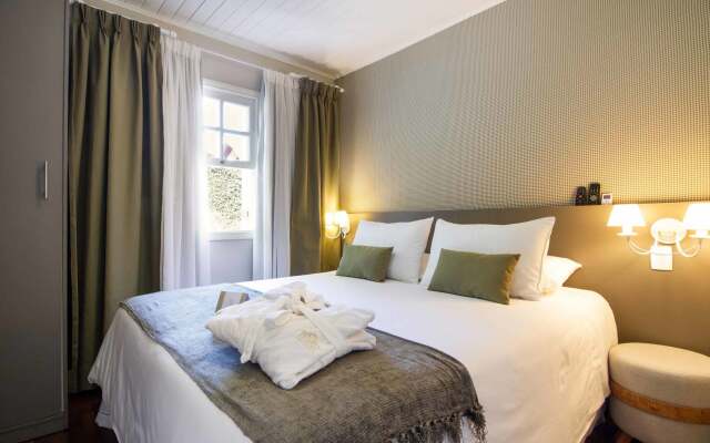 Secreto Boutique Hotel