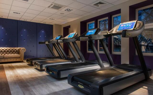 Aspria Hannover Maschsee – Sport & Spa