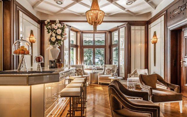 VILLA EDEN - The Private Retreat