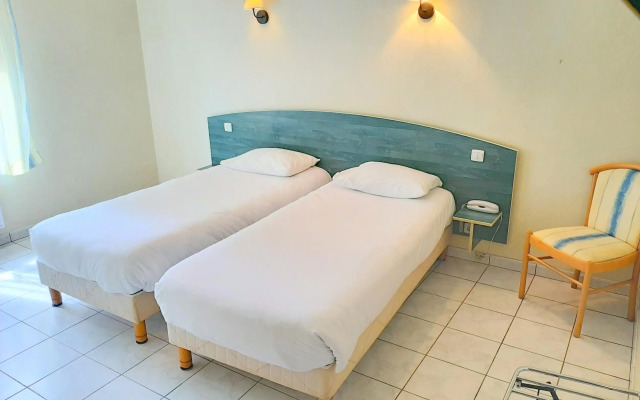 Hostellerie Saint Paul