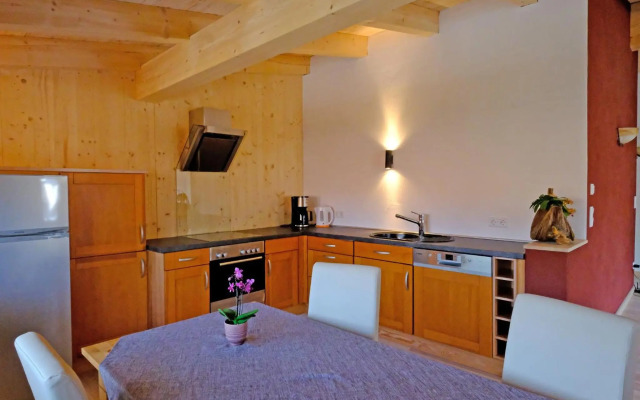 Ferienwohnung Schöpf