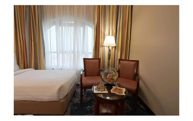 Emaar Royal Hotel Al Madina