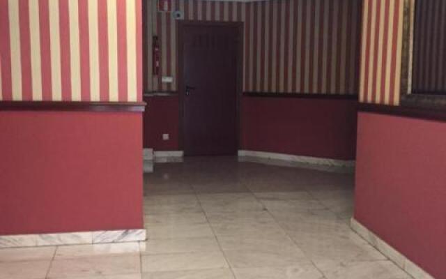 Apartamento en la playa con parking privado