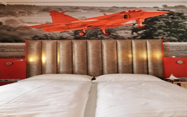 Amedia Express Graz Airport, Trademark Collection by Wyndham