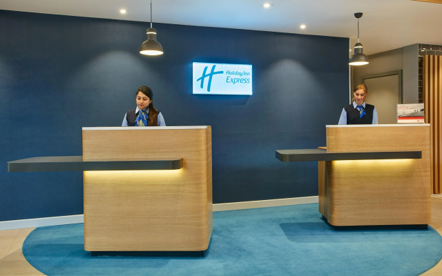 Holiday Inn Express London-Ealing