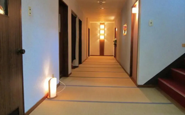Hana Ryokan Iwatoya