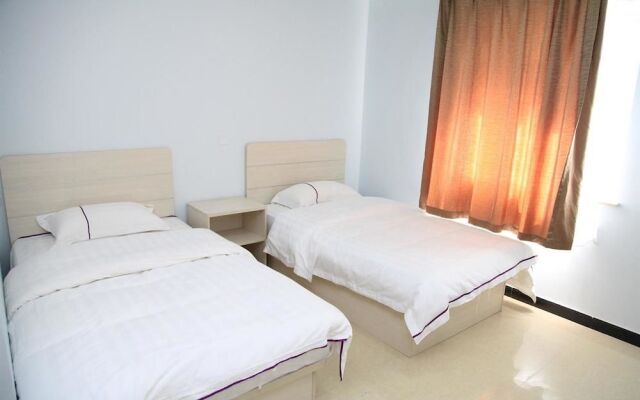 Furun Hotel Beijing Railway Station