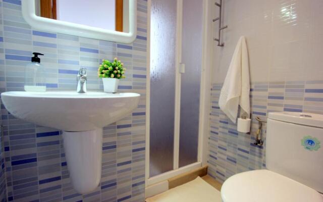 Apartamento Conil10