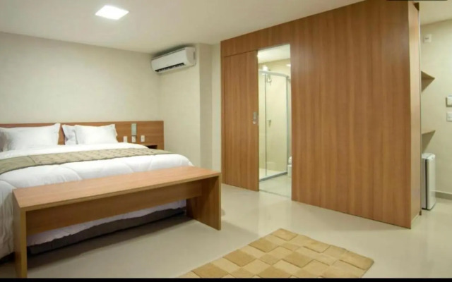 Vg Fun Flat