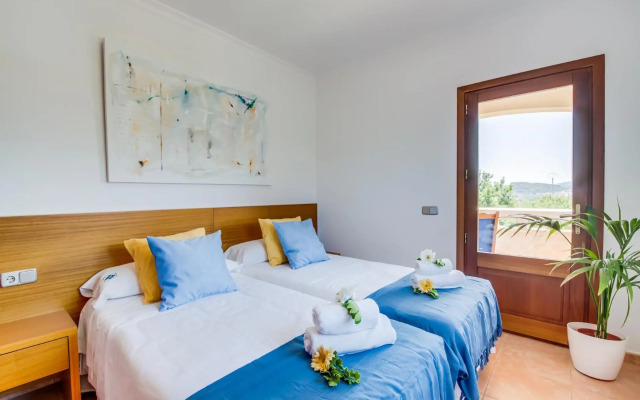 Puig d'en Guardiola ID:74768