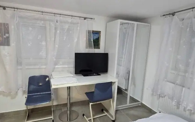 Vu's Home - Apartment Garden - 30m2