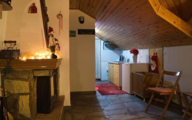 Guest House 4 Stars Elati