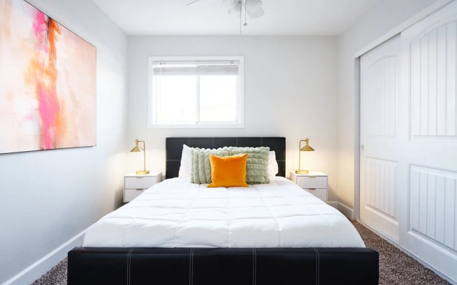 Prickly Pear - Private Pool - in Old Town