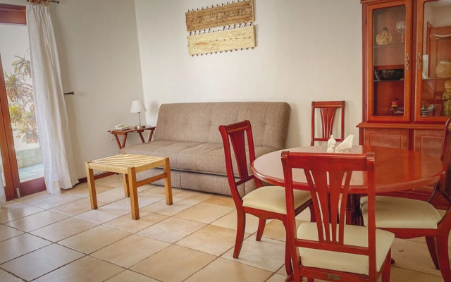 Suites La Fe