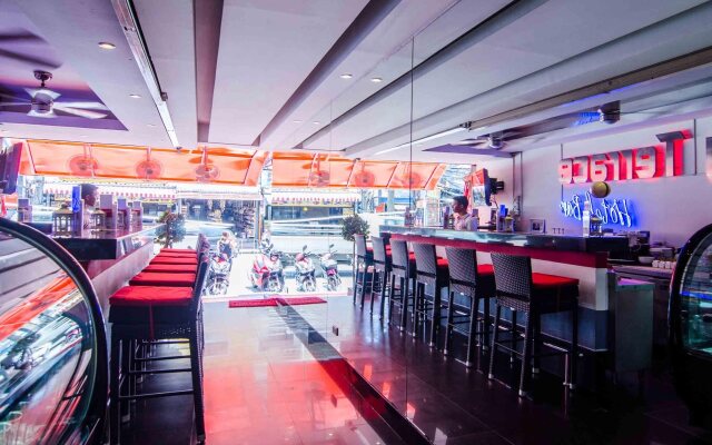Patong Terrace
