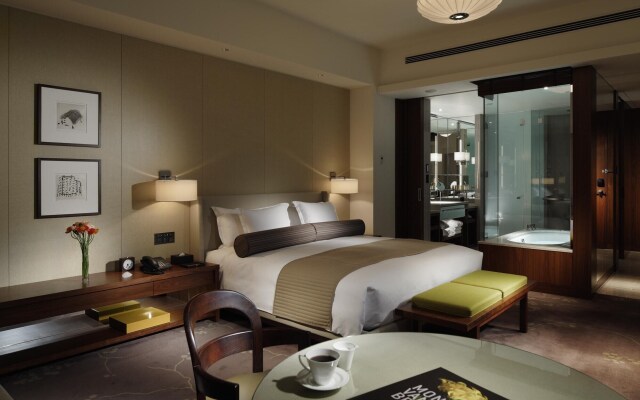 Palace Hotel Tokyo