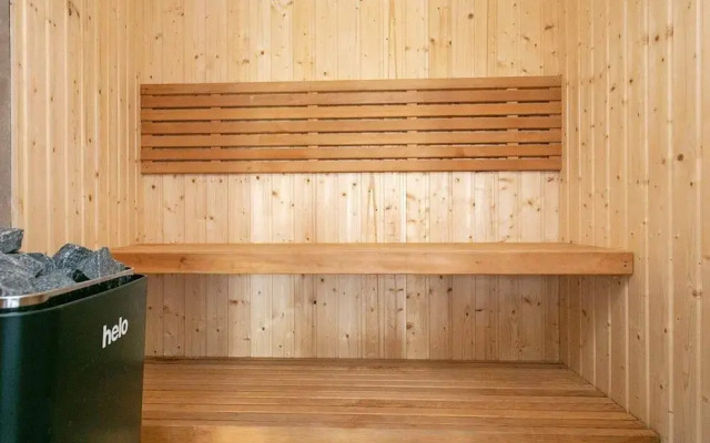 Holiday Home in Jerup