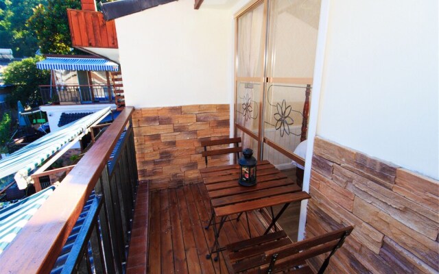 Zhigao Xiao Garden Tale Guest House