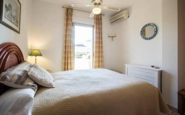 Apartamentos Villamor
