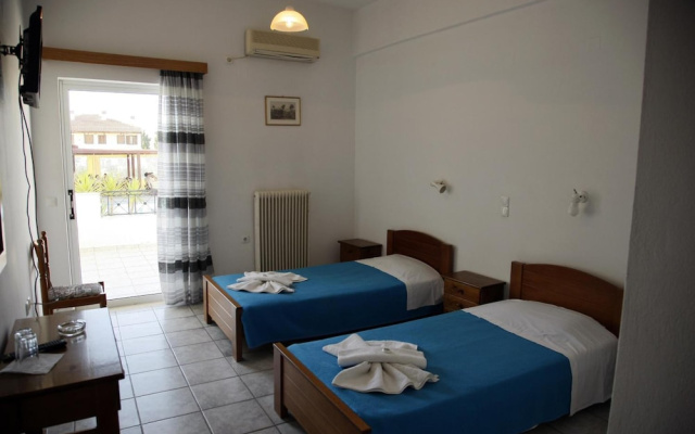 Kalliopi Hotel