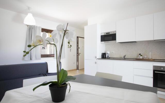 Welcomely - Degli Artigiani - Cane Malu