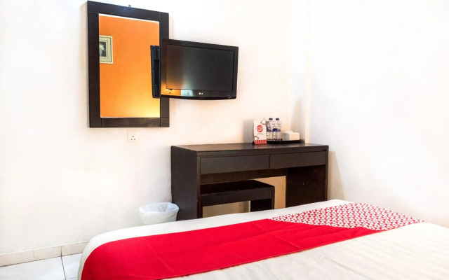 Capital O 664 Romance Hotel
