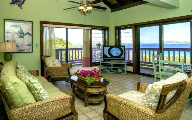 Lavender Hill Suites