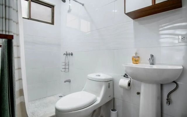 Condo Colibri 9