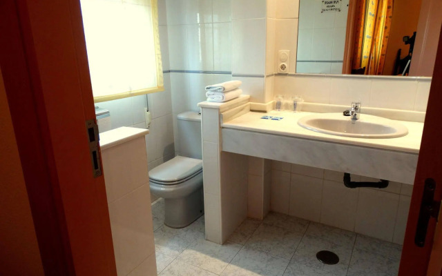 Pensión Rural La Fonda