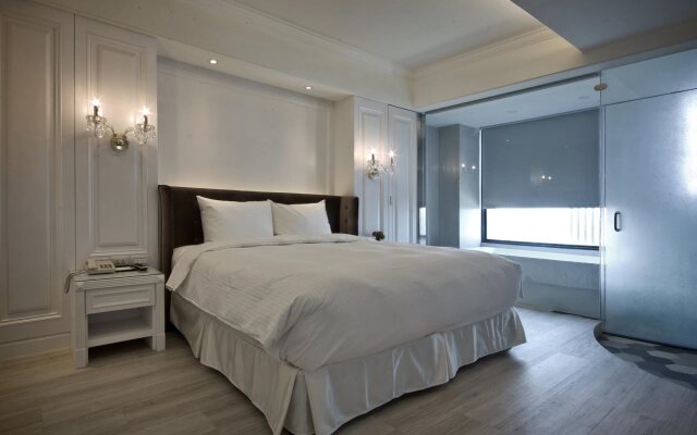 Joy Inn