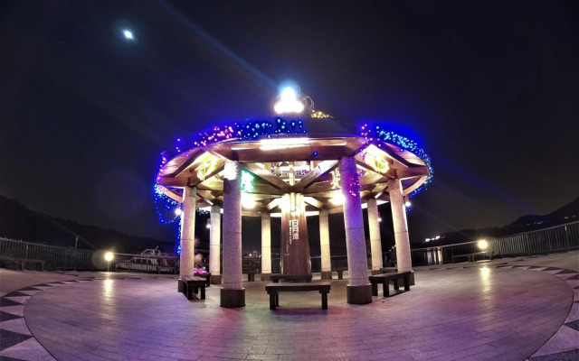 Ming Yue Hu Lakeview BnB