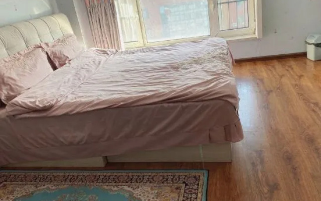 Changchun Shangke Apartment