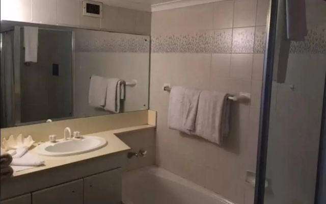 Madison Carrington Apartments