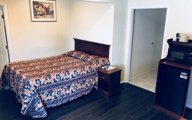 Victory Motel Inn