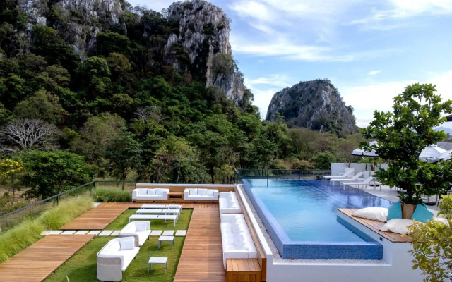 The Soul Resort